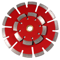 Tuck Point Blade