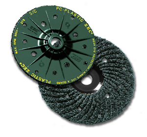 Zec Grinding Discs