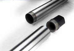 Core Bit Barrel Extensions