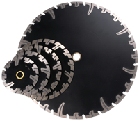 SPDS Blade