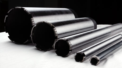 Core Drill Bits